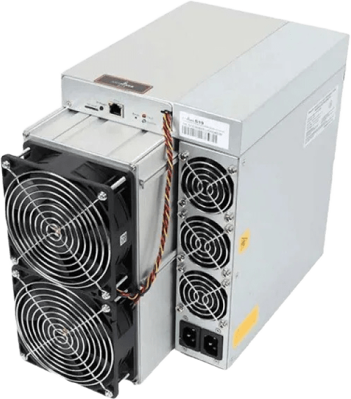 Antminer v9 4t on sale