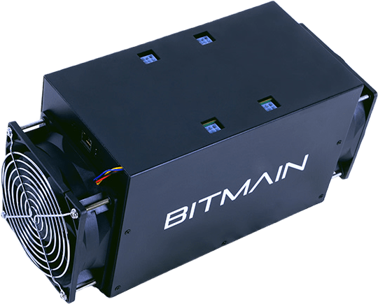 Bitmain s3 deals