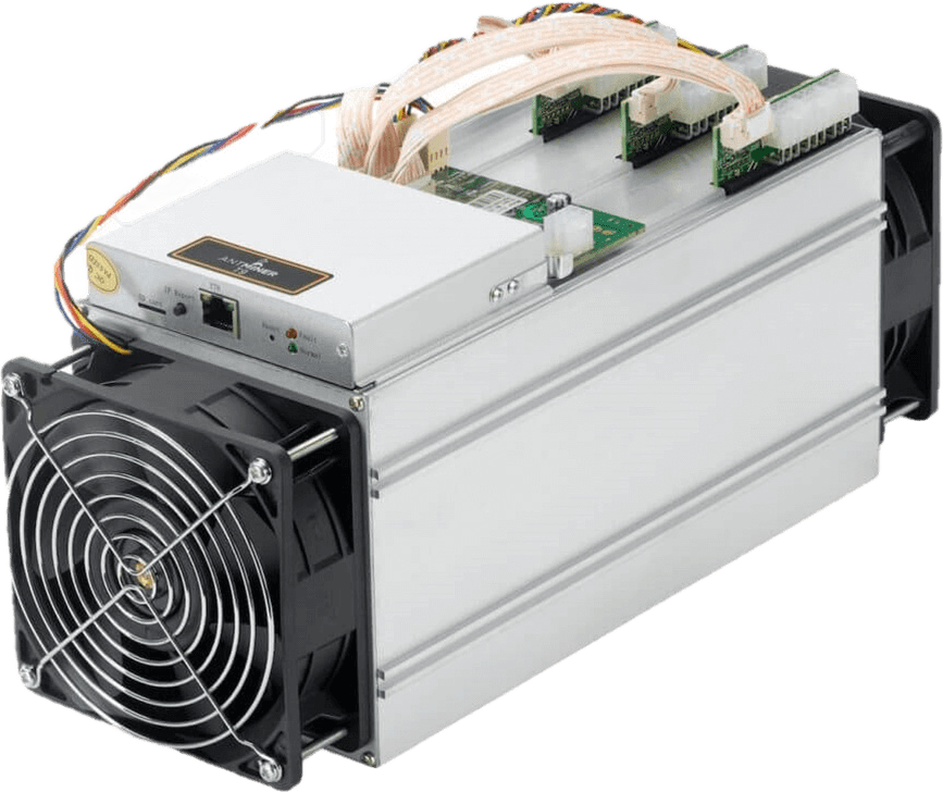 Bitmain s9 best sale