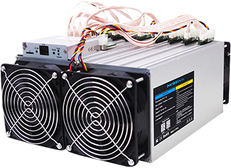 Innosilicon A9 ZMaster profitability and best prices ASIC Miner Value