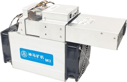 MicroBT Whatsminer M3X profitability and best prices - ASIC Miner Value