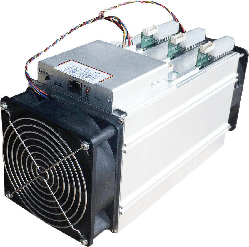 Bitmain v9 deals