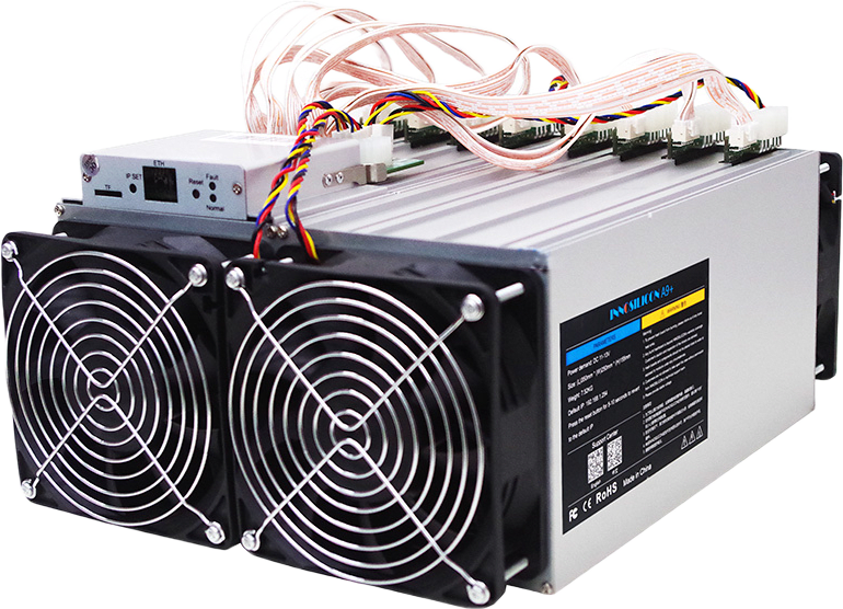 Innosilicon A9 ZMaster profitability and best prices ASIC Miner Value