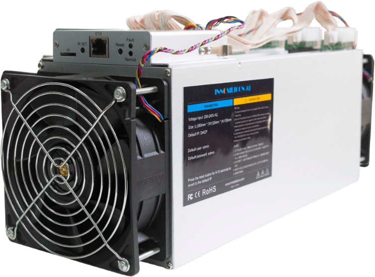 Innosilicon a10 ethmaster price best sale