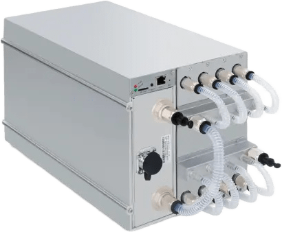 Antminer s18 2025