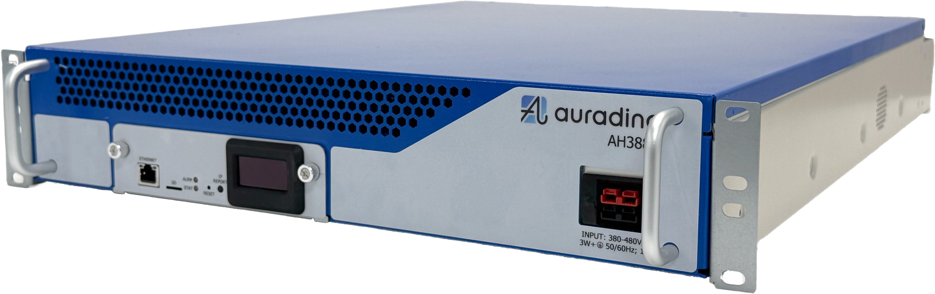 Auradine Teraflux AH3880