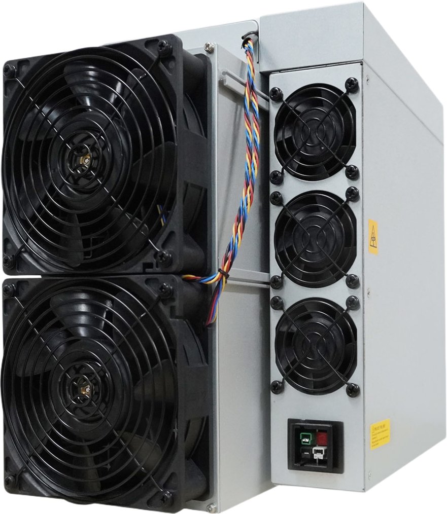 Bitmain Antminer KS7 (40Th)