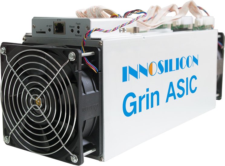 Innosilicon G32-1800