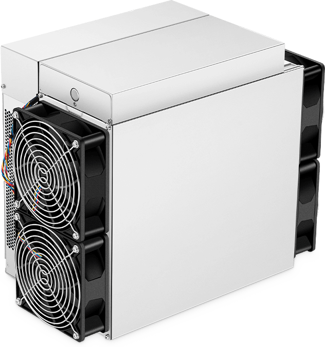 Bitmain Antminer T19 (84Th)