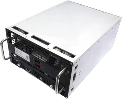 MicroBT WhatsMiner M56S