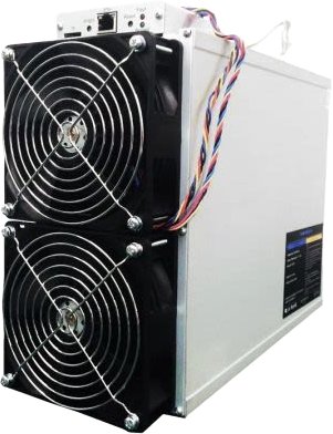 Innosilicon A11 Pro ETH (1500Mh)