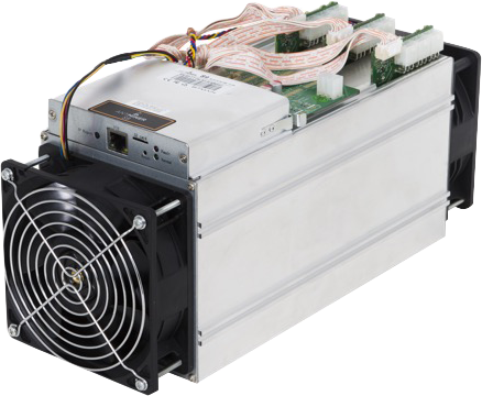 Bitmain Antminer S9 (13Th)
