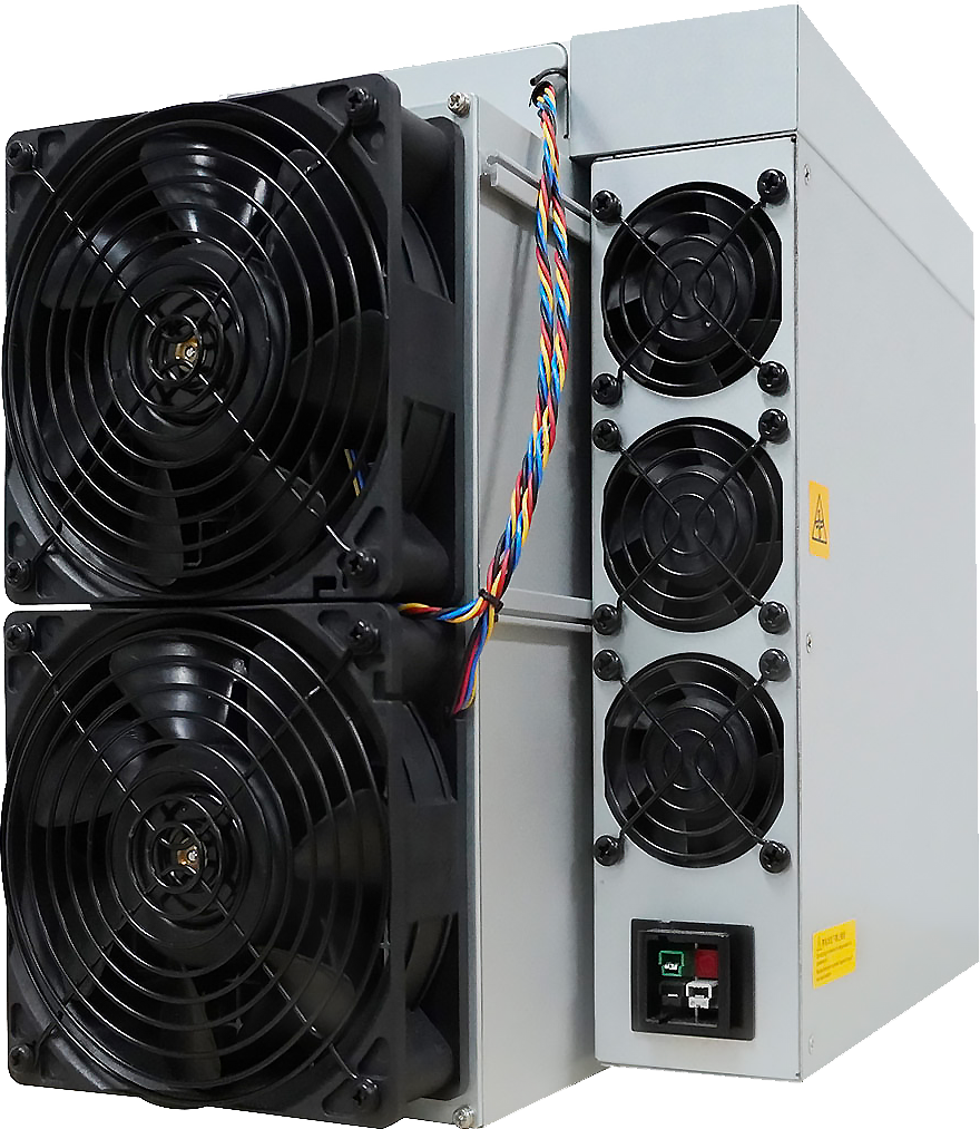 Bitmain Antminer KS5 (20Th)