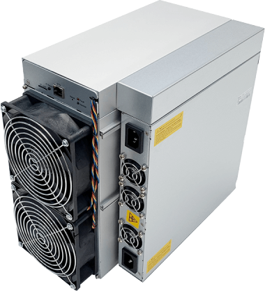 Bitmain Antminer S19j Pro (100Th)