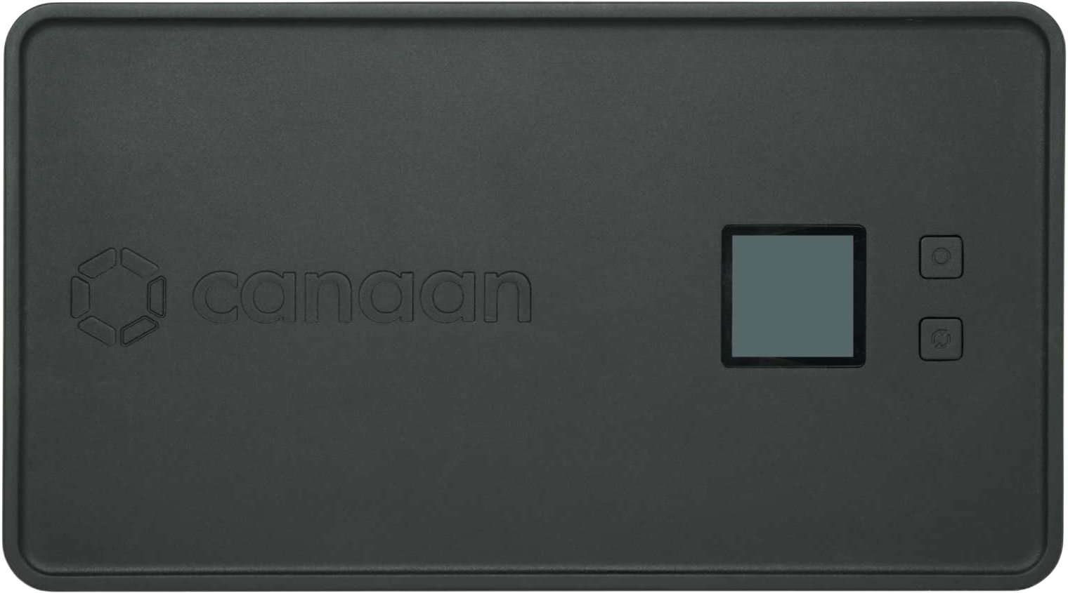 Canaan Avalon Nano 3 (4Th/s) ASIC miner