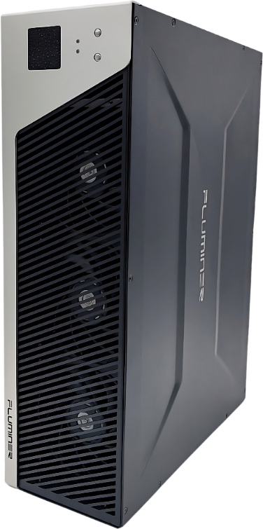 Fluminer L1 Pro (6Gh/s) ASIC miner