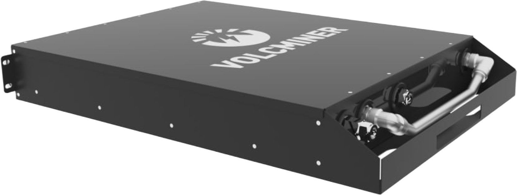 VolcMiner D1 Hydro (30Gh) (30Gh/s) ASIC miner