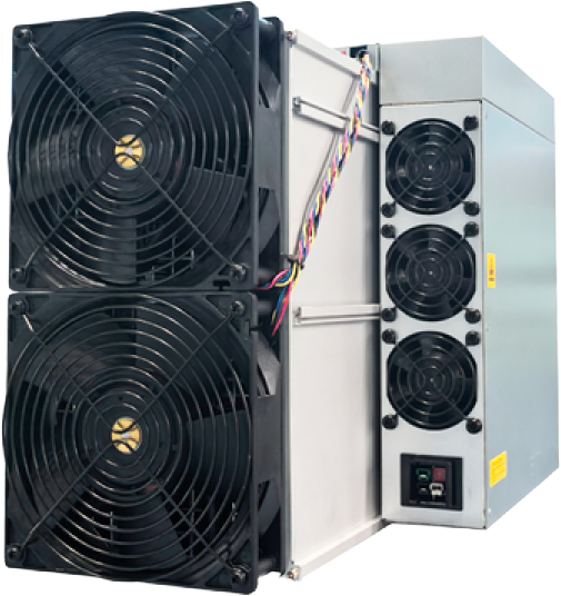 Bitmain Antminer X9 (1M) (1Mh/s) ASIC miner