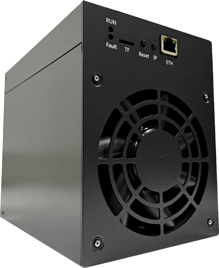 Pinecone Matches INIBOX (850Mh) (850Mh/s) ASIC miner