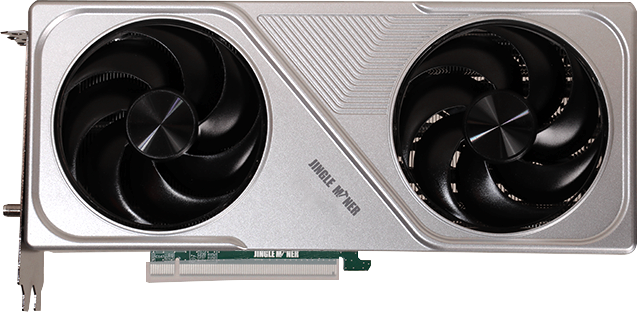 Jingle Miner LTC-DOGE Hashcard (600M) (600Mh/s) ASIC miner