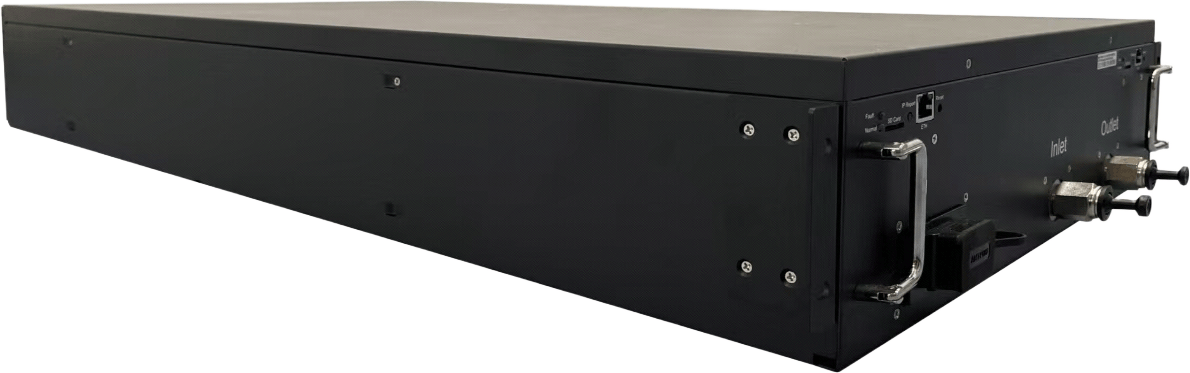 Bitmain Antminer S23 Hyd 3U (1.16Ph/s) ASIC miner