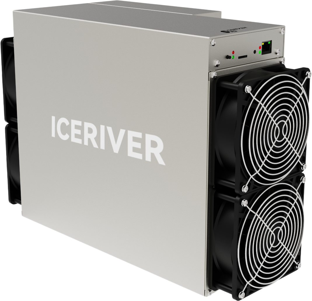 IceRiver ALEO AE3 (2Gh/s) ASIC miner