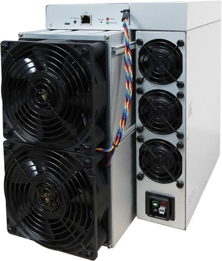 Bitmain Antminer L11 Pro (21Gh) (21Gh/s) ASIC miner