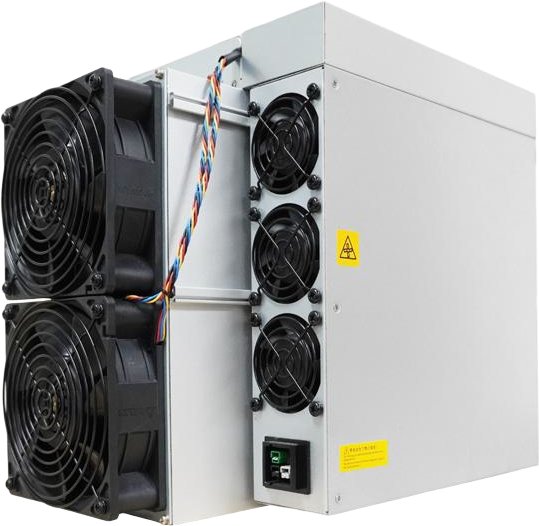 Bitmain Antminer S21+ (225Th) (225Th/s) ASIC miner
