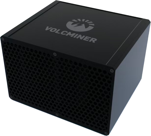 VolcMiner D1 Mini Pre (2.2Gh/s) ASIC miner
