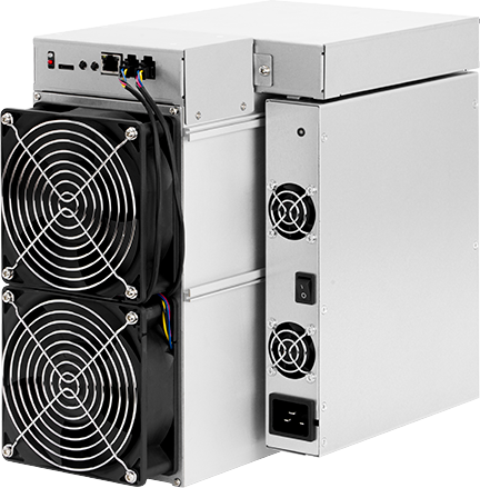 DragonBall Miner KS6 Pro (10.5Th/s) ASIC miner