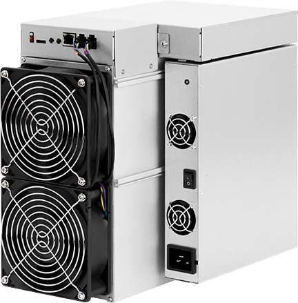 DragonBall Miner A40 (3.3Th/s) ASIC miner