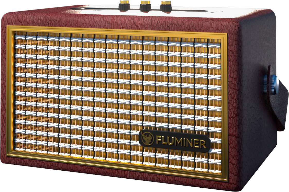 Fluminer L2 (1Gh/s) ASIC miner