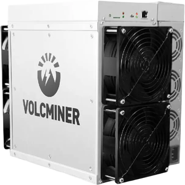 VolcMiner D1 Lite (14Gh) (14Gh/s) ASIC miner
