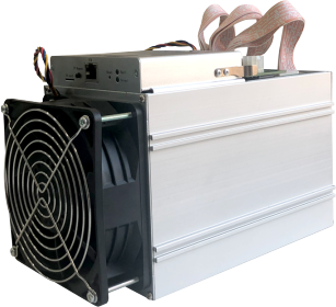 Bitmain Antminer B7 (96Kh) (96kh/s) ASIC miner