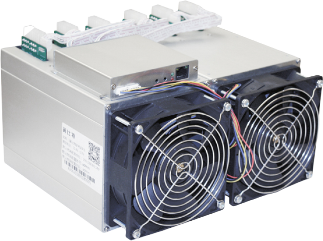 Ebang Ebit E9.3 (16Th/s) ASIC miner