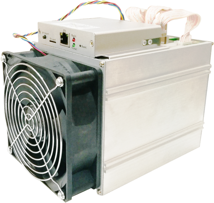 Bitmain Antminer Z9 Mini (10kh/s) ASIC miner