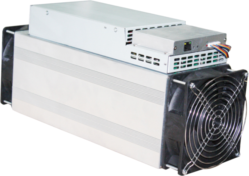 Ebang Ebit E10D (25Th/s) ASIC miner