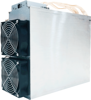 Bitmain Antminer E3 (190Mh) (190Mh/s) ASIC miner