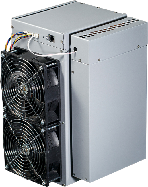 Ebang Ebit E12 (44Th/s) ASIC miner