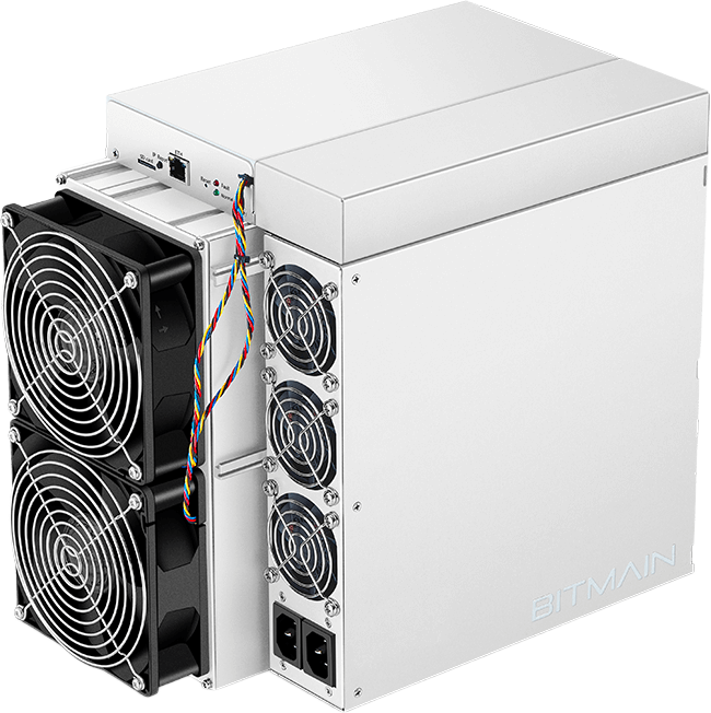 Bitmain Antminer E9 (2.4Gh) (2.4Gh/s) ASIC miner