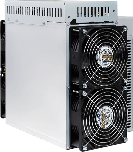 iBeLink BM-N3 Max (30Th/s) ASIC miner
