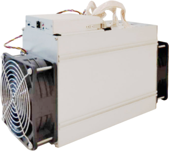 Bitmain Antminer DR3 (7.8Th/s) ASIC miner