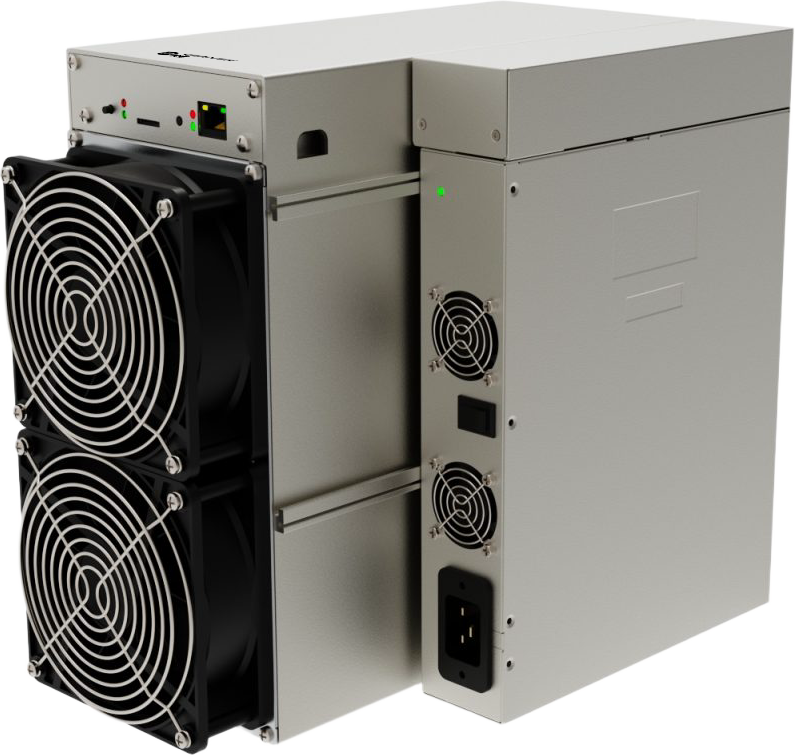 IceRiver KAS KS7 (30Th/s) ASIC miner