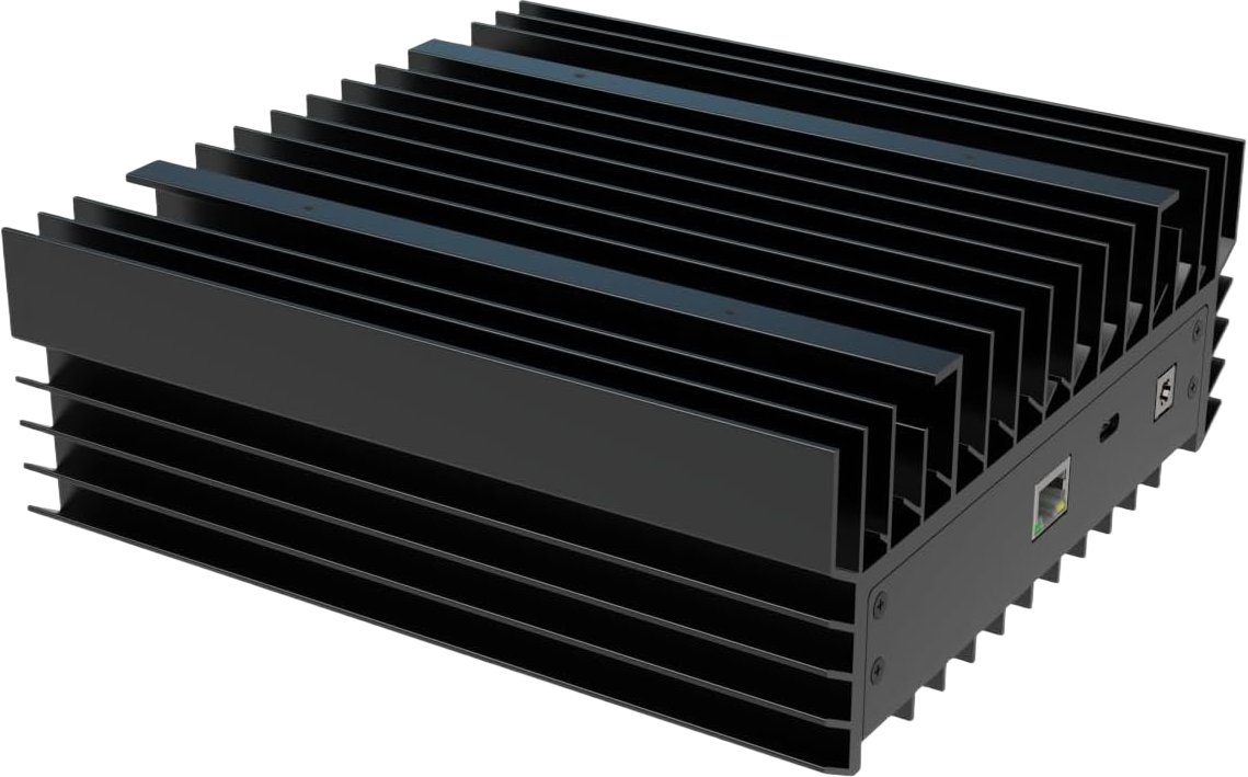 IceRiver KS0 ULTRA (400Gh/s) ASIC miner