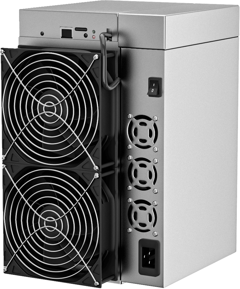 Goldshell DG Max (6.5Gh/s) ASIC miner