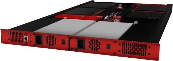 Obelisk GRN1 Immersion (840h/s) ASIC miner