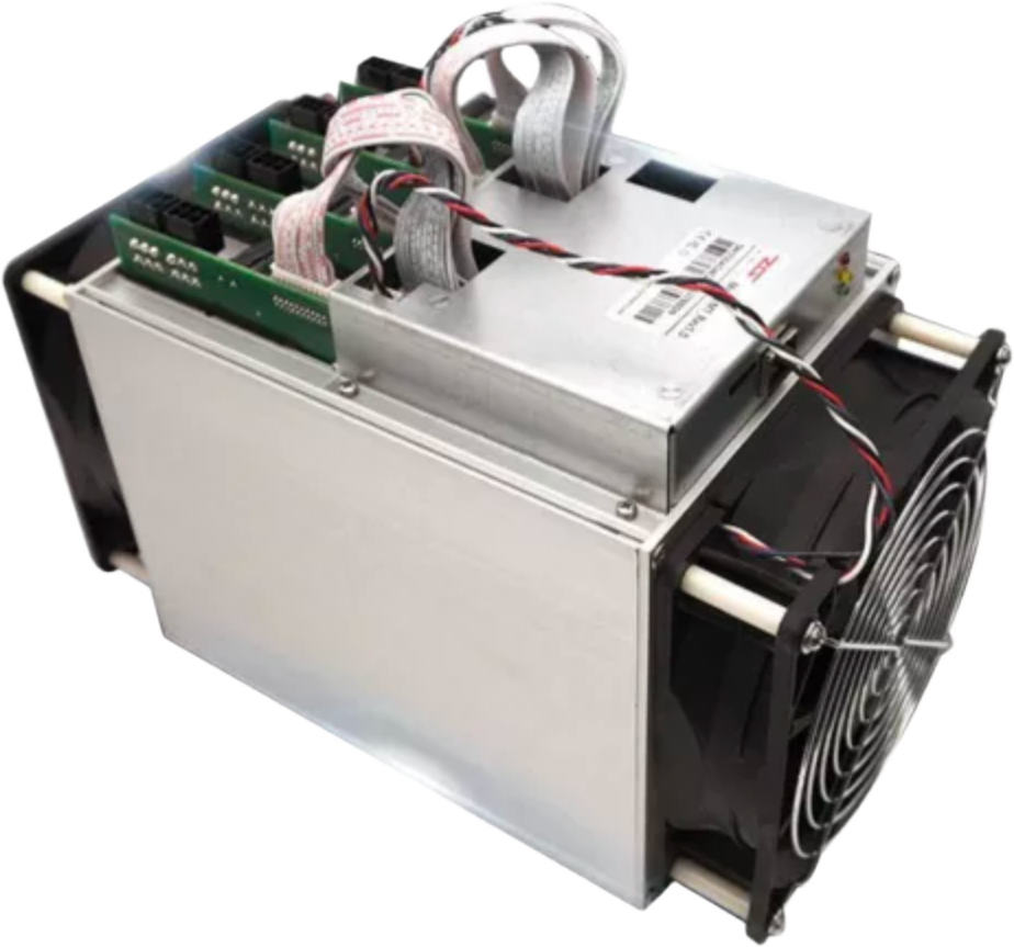 Dayun Zig M1 (2.611Gh/s) ASIC miner