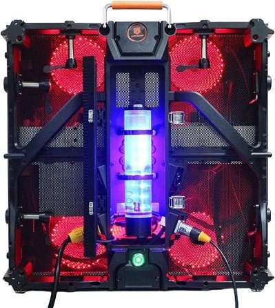 ASICminer Zeon 160K (160kh/s) ASIC miner