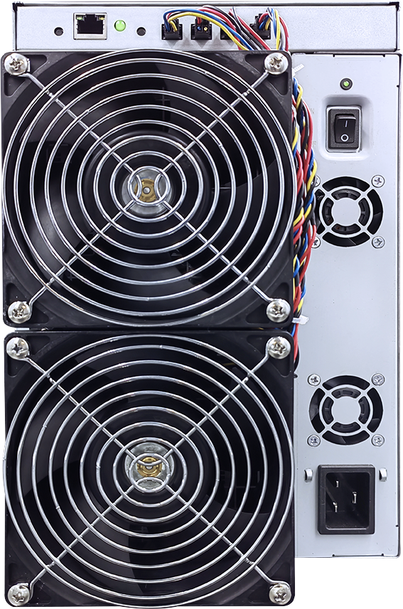 Canaan Avalon Made A1346 (110Th/s) ASIC miner