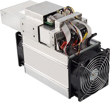 StrongU STU-U1 (11Th/s) ASIC miner